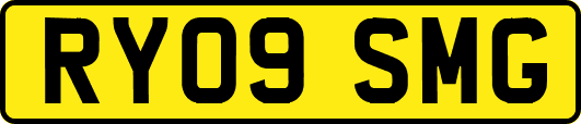 RY09SMG
