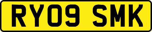 RY09SMK