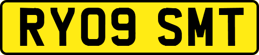 RY09SMT