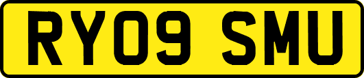 RY09SMU
