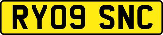 RY09SNC