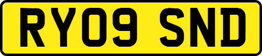 RY09SND