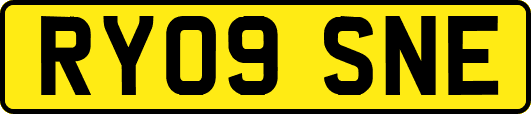 RY09SNE