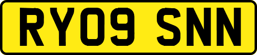 RY09SNN