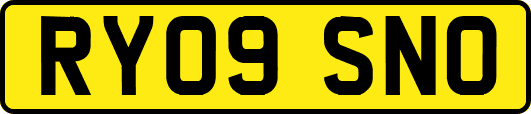 RY09SNO