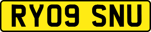 RY09SNU