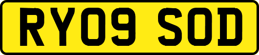 RY09SOD