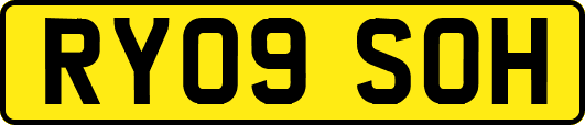 RY09SOH