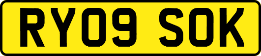 RY09SOK
