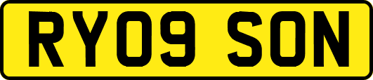 RY09SON