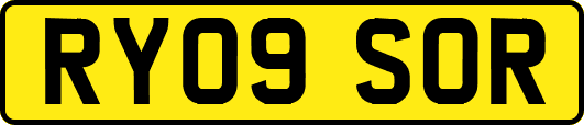 RY09SOR