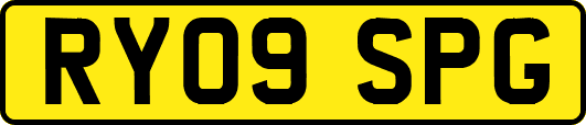 RY09SPG