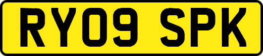 RY09SPK
