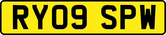 RY09SPW