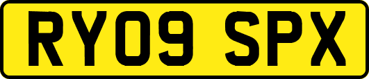 RY09SPX