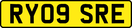 RY09SRE
