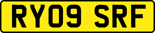 RY09SRF