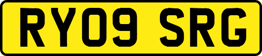 RY09SRG