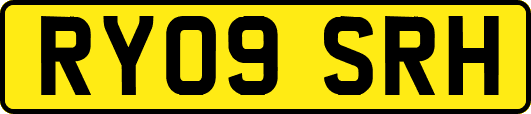 RY09SRH