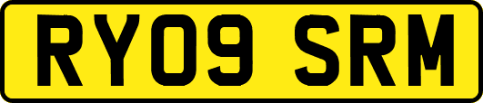 RY09SRM