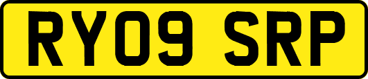 RY09SRP