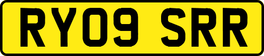 RY09SRR