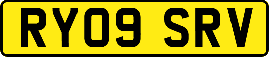 RY09SRV