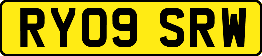 RY09SRW