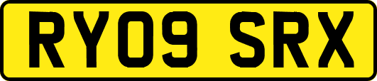RY09SRX