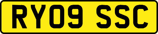 RY09SSC