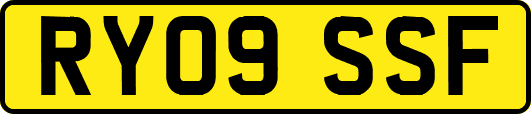 RY09SSF