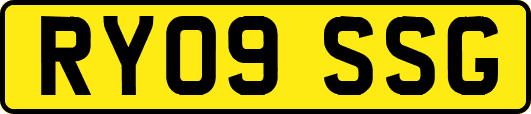 RY09SSG
