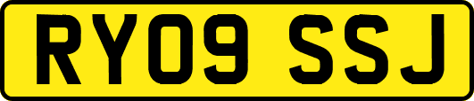 RY09SSJ