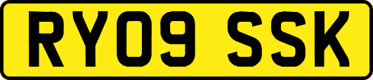 RY09SSK