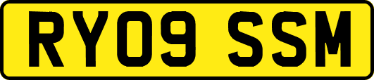 RY09SSM