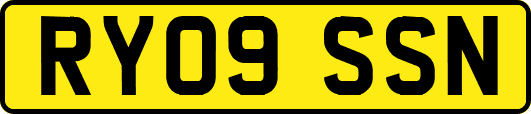 RY09SSN
