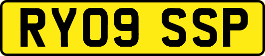 RY09SSP
