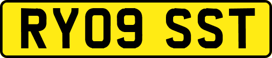 RY09SST