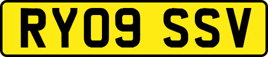 RY09SSV