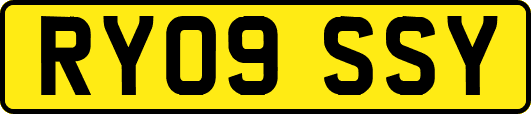 RY09SSY