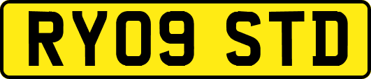 RY09STD