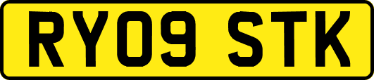 RY09STK