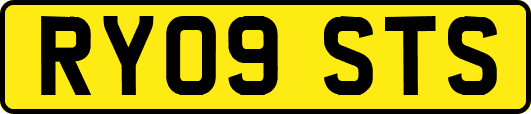RY09STS