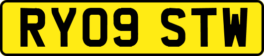 RY09STW