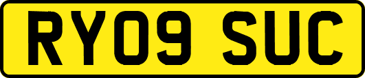 RY09SUC