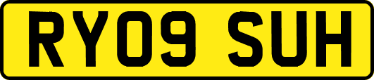RY09SUH