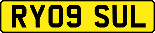RY09SUL