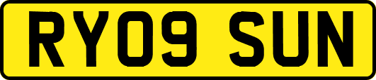 RY09SUN