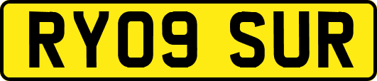 RY09SUR
