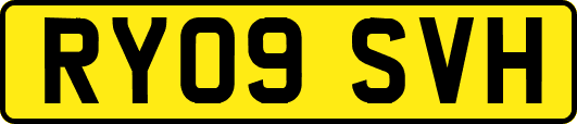 RY09SVH